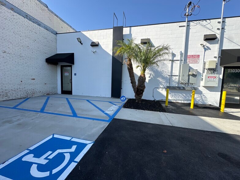 More Photos Of 11028-11030 Valley Mall Ctr, El Monte Storefront For Lease