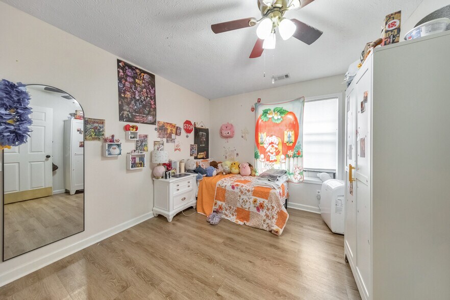 More Photos Of 2814 Briar Hill Ln SE, Conyers Multifamily For Sale