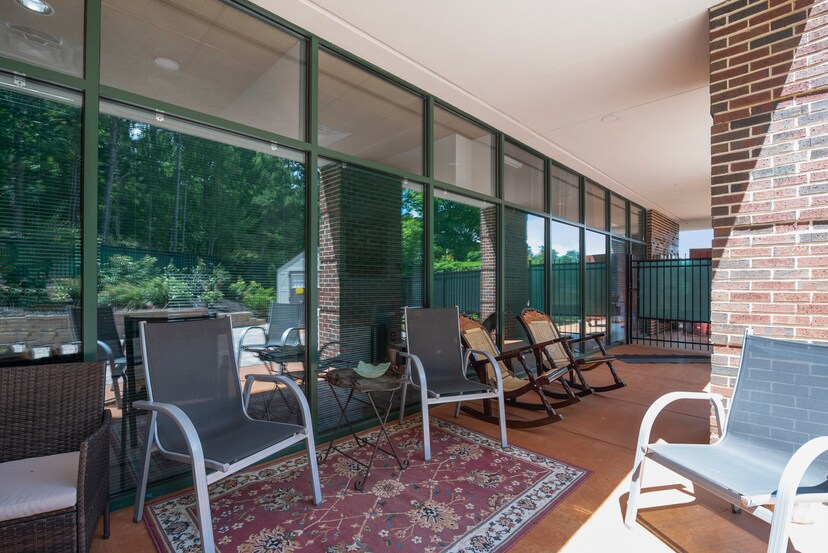 More Photos Of 3970 Rogers Bridge Rd, Duluth Office For Sale