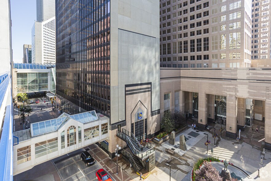 More Photos Of 335 8th Ave SW, Calgary Office For Lease