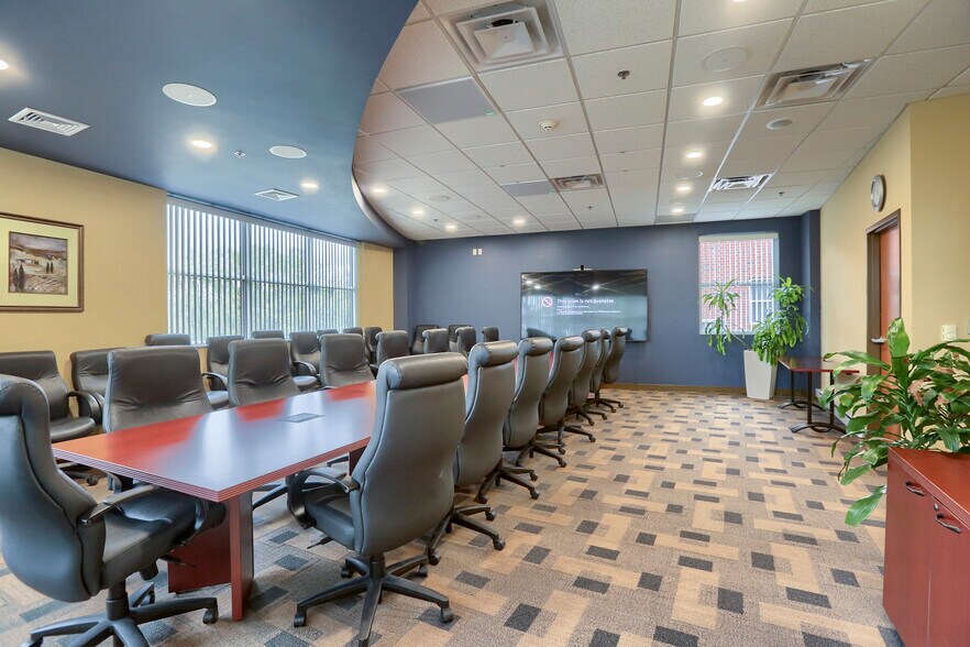 More Photos Of 8040 Carlson Rd, Harrisburg Office For Lease