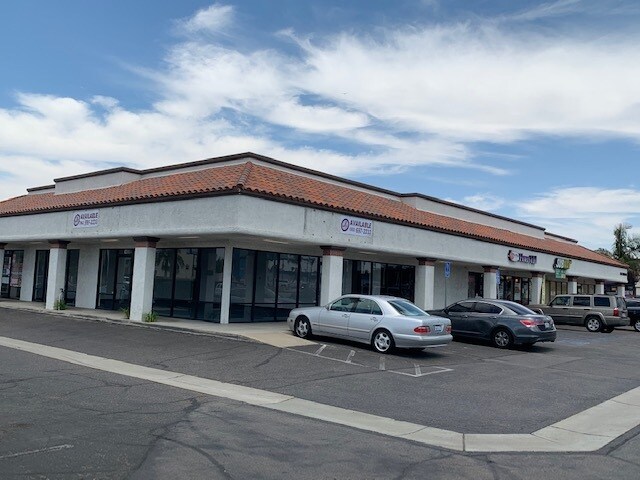 More Photos Of 125 N Tustin St, Orange Freestanding For Lease