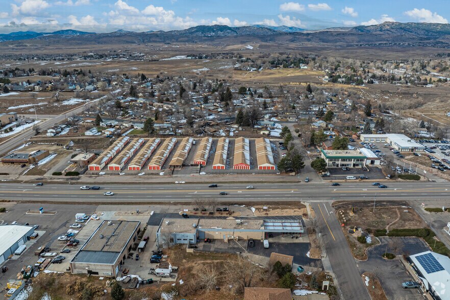 More Photos Of 5900 S College Ave, Fort Collins Freestanding For Sale