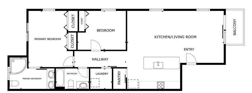 More Photos Of 200 W Gregory Blvd, Kansas City Apartments For Sale