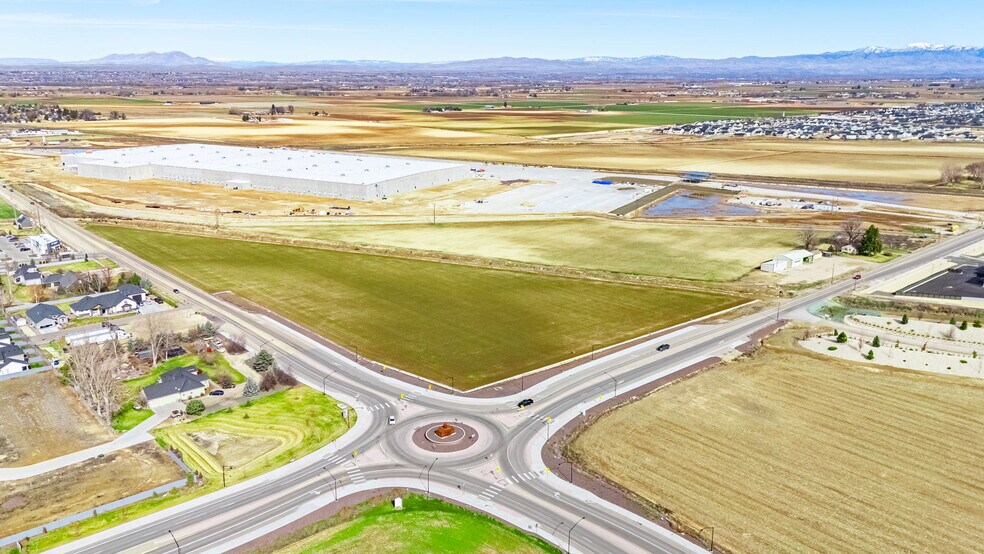 More Photos Of Ustick Rd & Midland Blvd, Nampa Land For Sale