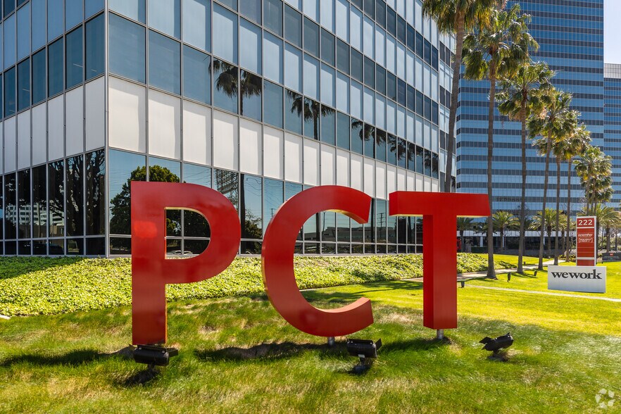 More Photos Of 222 N Pacific Coast Hwy, El Segundo Office For Lease