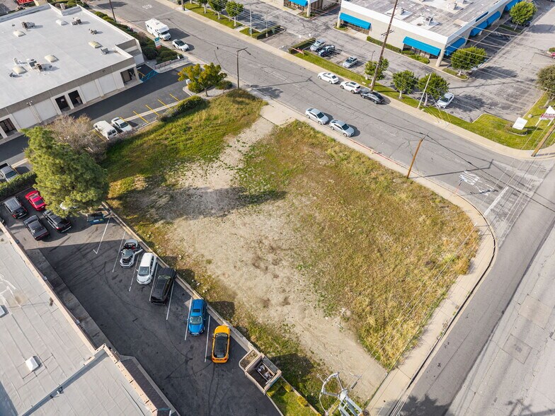 Primary Photo Of 5455 Arrow Hwy, Montclair Land For Sale