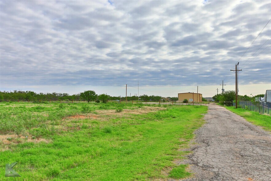 103 N FM 707, Merkel, TX 79536 Industrial For Sale