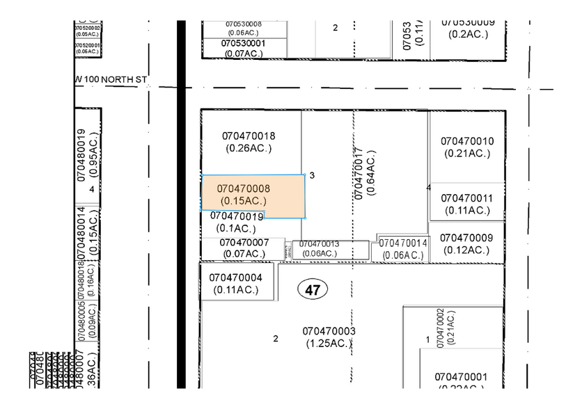 More Photos Of 72 N Main St, Spanish Fork Storefront For Sale