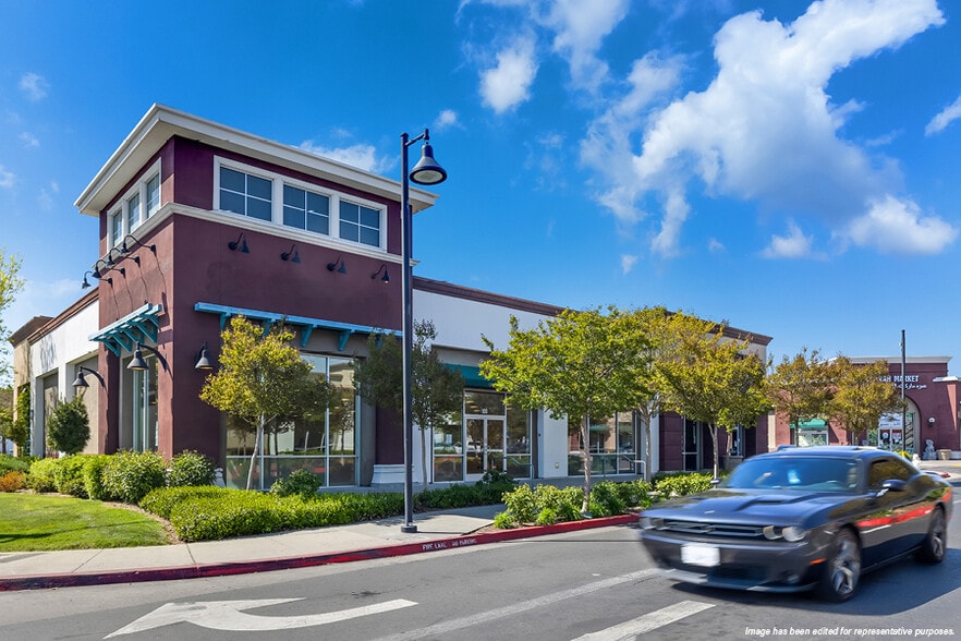 More Photos Of 6001 Florin Rd, Sacramento Freestanding For Sale