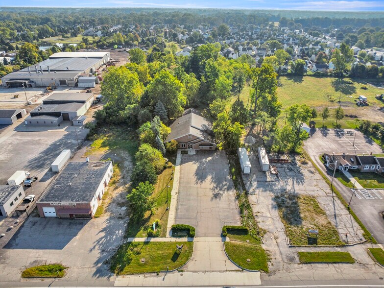 More Photos Of 435 Sumpter rd, Belleville Hospital For Sale