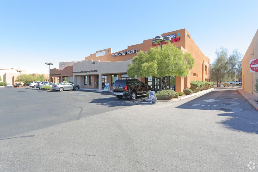 Primary Photo Of 1371 W Warm Springs Rd, Henderson Storefront For Lease