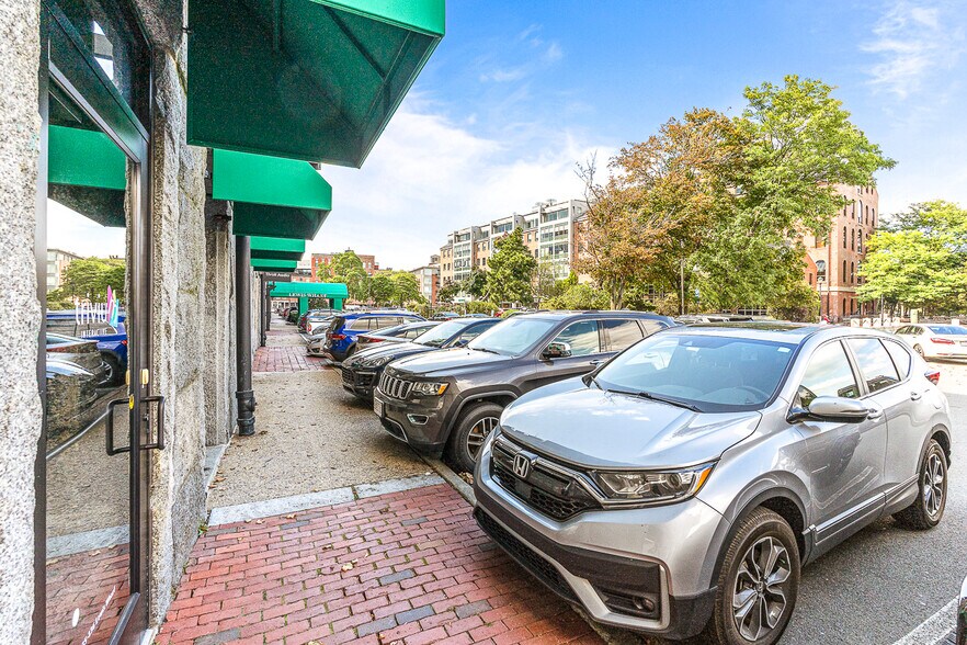 More Photos Of 28 Atlantic Ave, Boston Multifamily For Sale