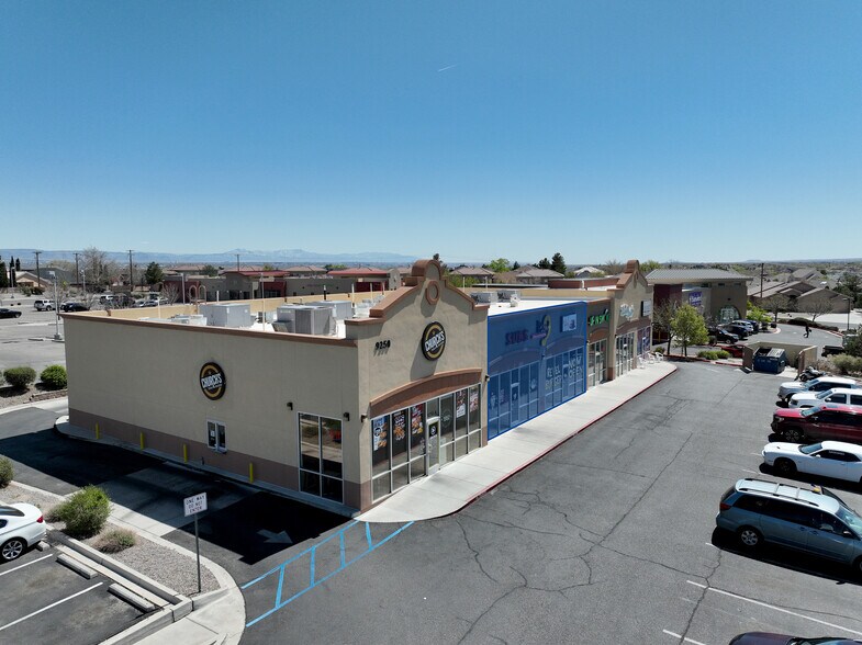 Primary Photo Of 9250 Golf Course Rd NW, Albuquerque Unknown For Lease
