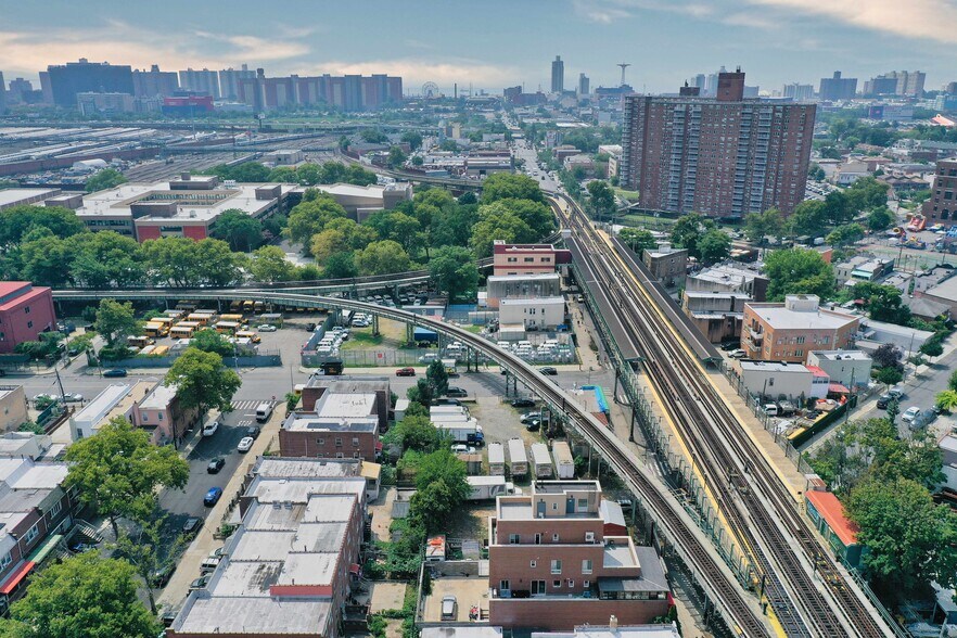 More Photos Of 2383 Stillwell Ave, Brooklyn Storefront For Sale