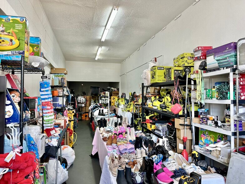 More Photos Of 16414 S Vermont Ave, Gardena Storefront Retail Residential For Sale