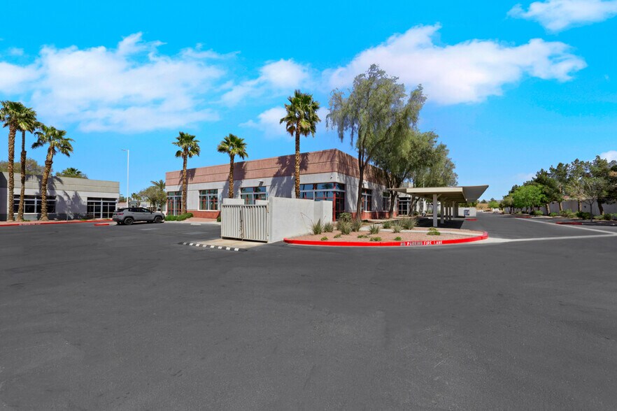 More Photos Of 375 N Stephanie St, Henderson Medical For Sale