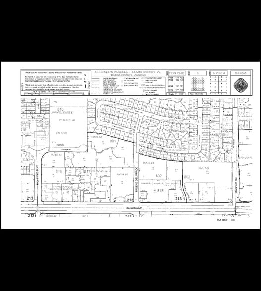 More Photos Of 2960 W Sahara Ave, Las Vegas Office For Lease