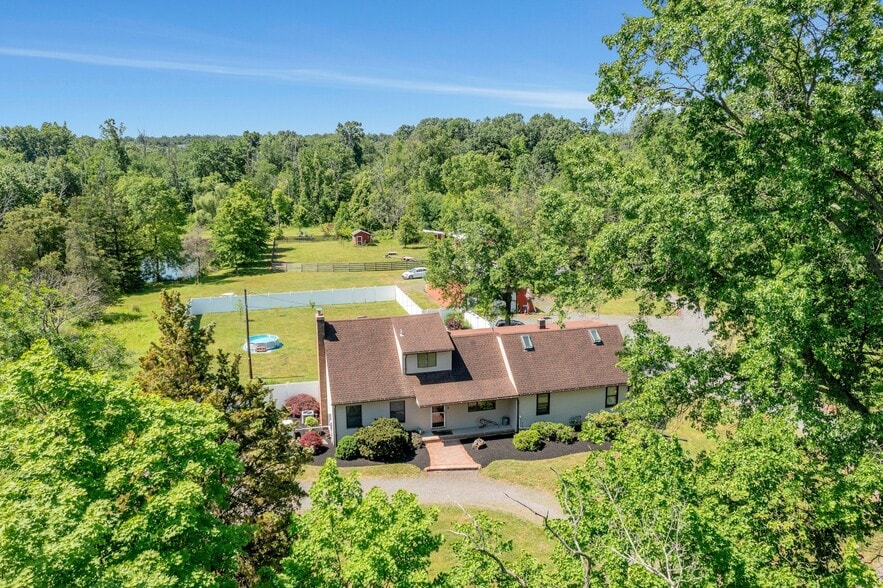 More Photos Of 104 Steinmetz Rd, Hillsborough Land For Sale