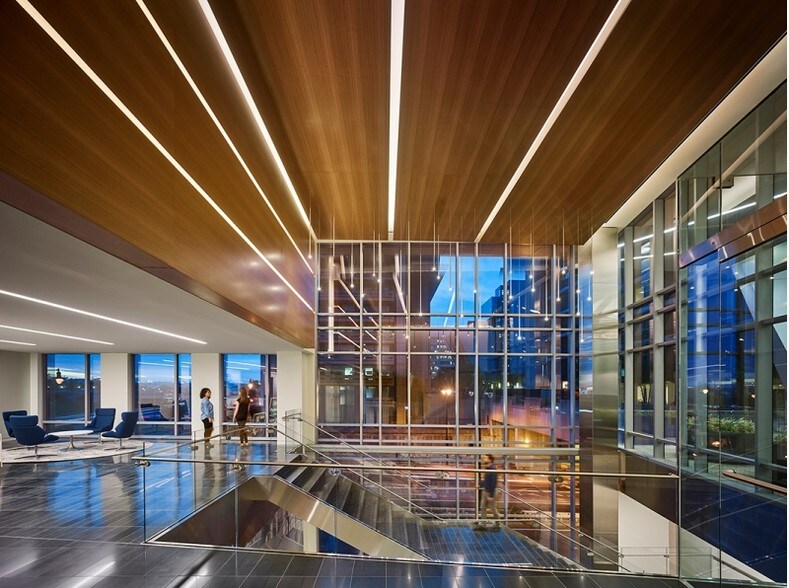 More Photos Of 500 L'Enfant Plz SW, Washington Office For Lease