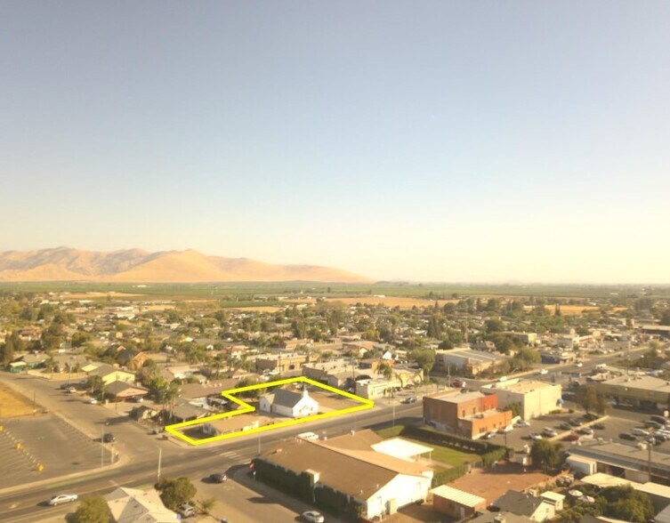 More Photos Of 41632 Road 128 Rd, Orosi Funeral Home For Sale