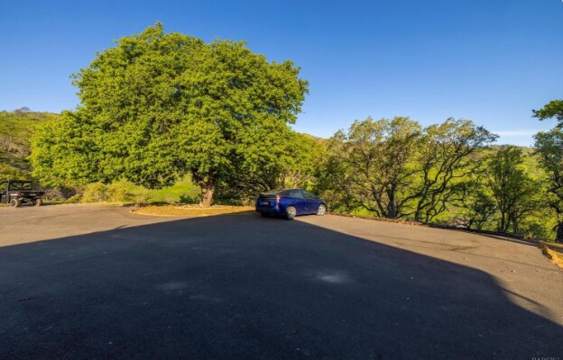 More Photos Of 8725 Quail Canyon Rd, Vacaville Land For Sale