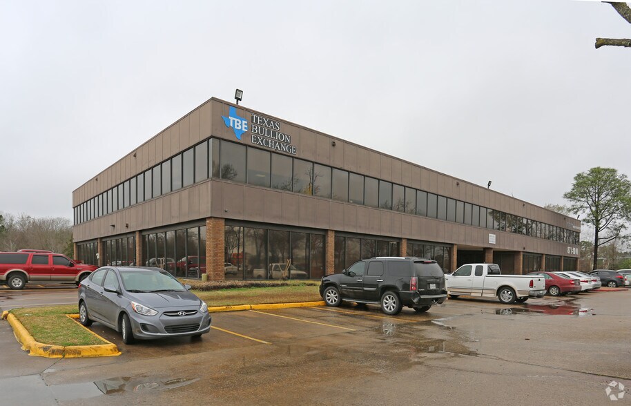 More Photos Of 87 I-10, Beaumont Office For Lease