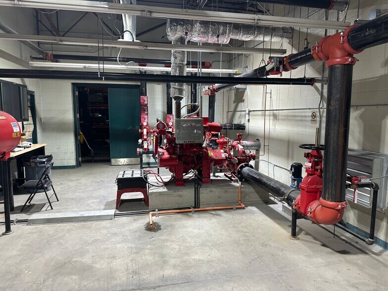 More Photos Of 6120 N Detroit Ave, Toledo Industrial For Sale