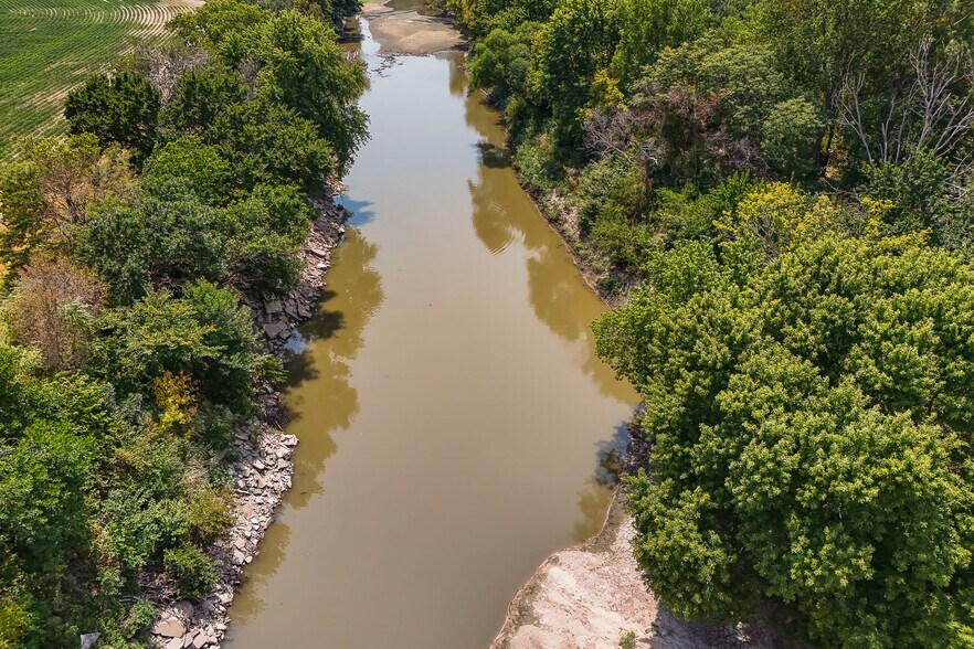 More Photos Of 11.17+/- Acres at Ridge & 109th St. N. rd, Valley Center Land For Sale