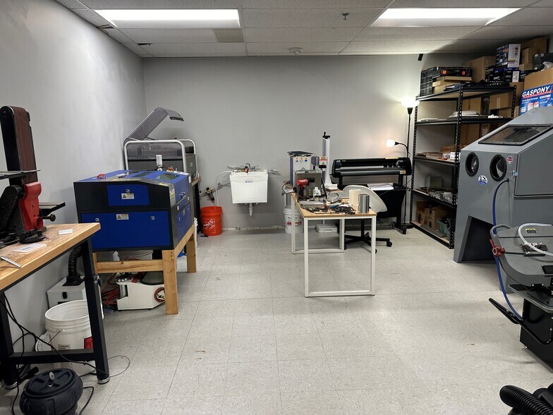 More Photos Of 8001 Terrace Ave, Middleton Research And Development For Lease