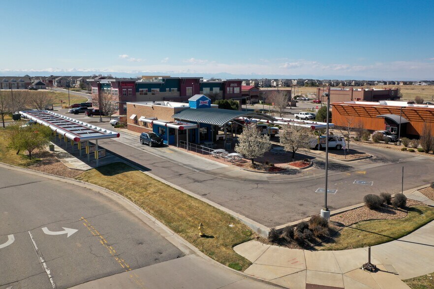More Photos Of 10319 Tower Rd, Commerce City Fast Food For Sale