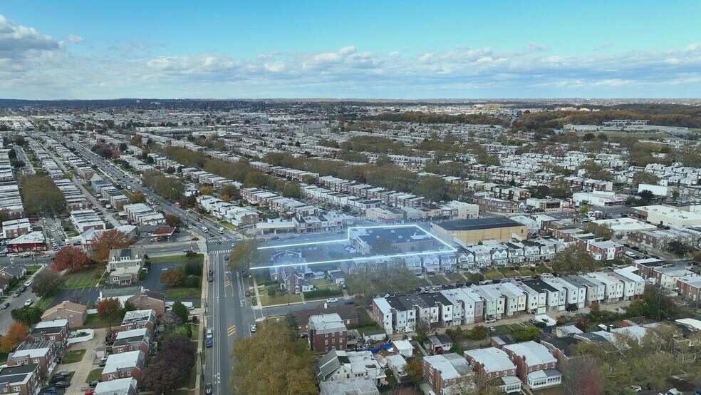 Primary Photo Of 7025 Frankford ave, Philadelphia Drugstore For Sale