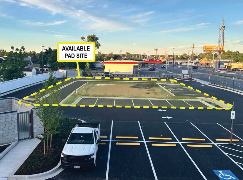 More Photos Of 200-208 Sunburst Hwy, Cambridge General Retail For Lease
