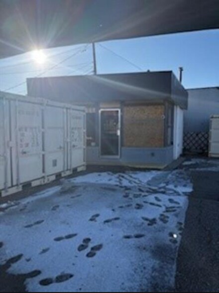 More Photos Of 345 North Ave, Grand Junction Land For Sale