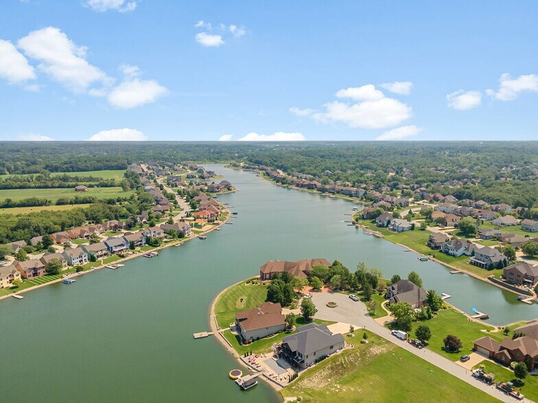 Primary Photo Of , Winfield Land For Sale
