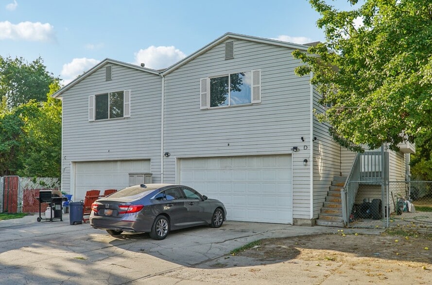 More Photos Of , South Salt Lake Multifamily For Sale