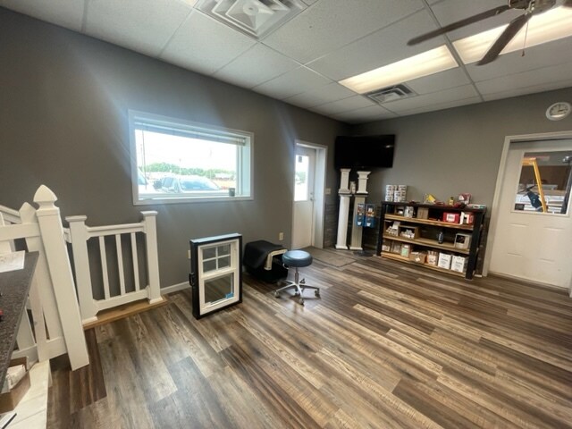 More Photos Of 119 Soperton Ave, East Dublin General Retail For Sale