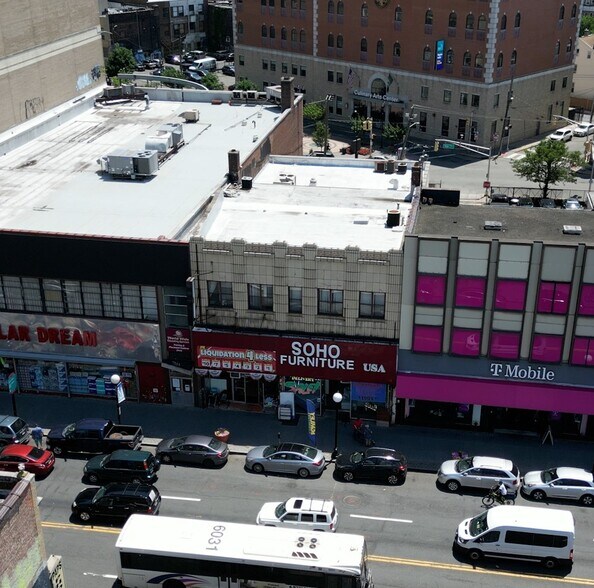 More Photos Of 2840 John F Kennedy Blvd, Jersey City Storefront Retail Office For Sale