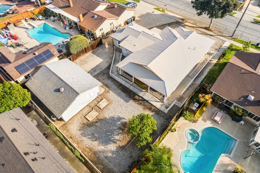 More Photos Of 549 E Ada Ave, Glendora Congregate Senior Housing For Sale