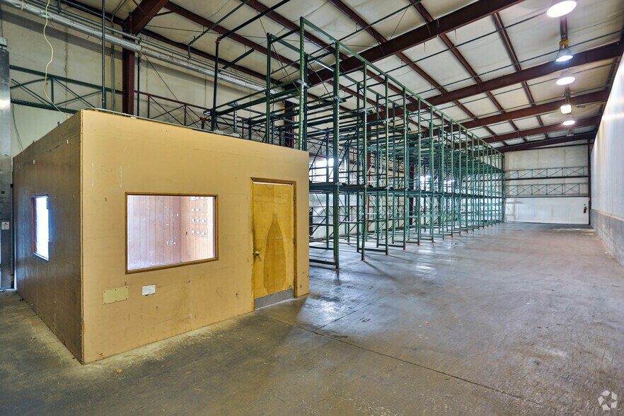 More Photos Of 212 Nuway Packing Dr, Forest City Food Processing For Sale