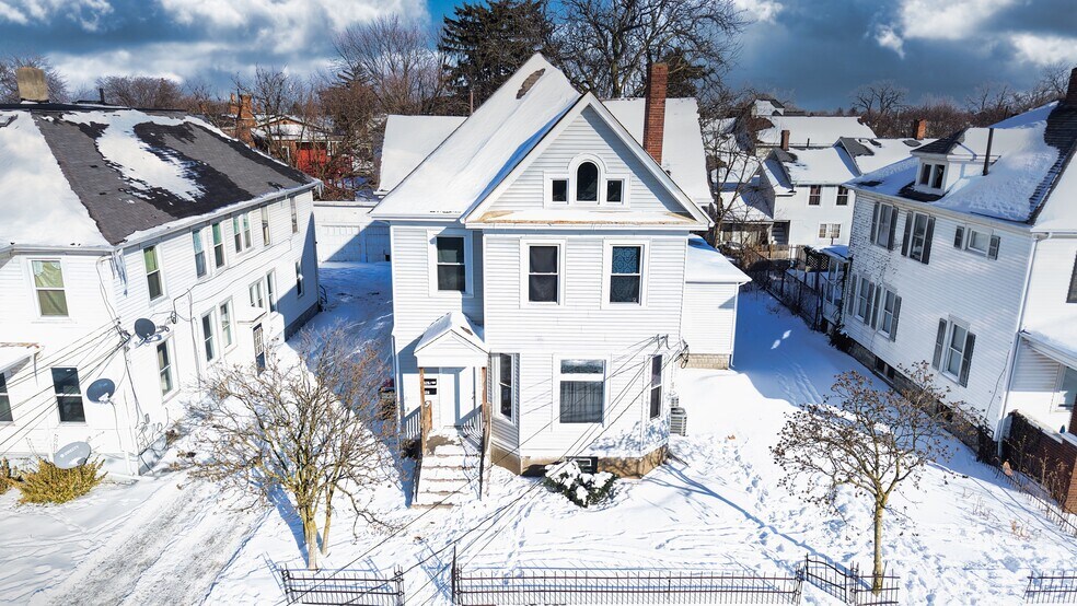 More Photos Of Sandusky Ohio Portfolio, Sandusky Multifamily For Sale