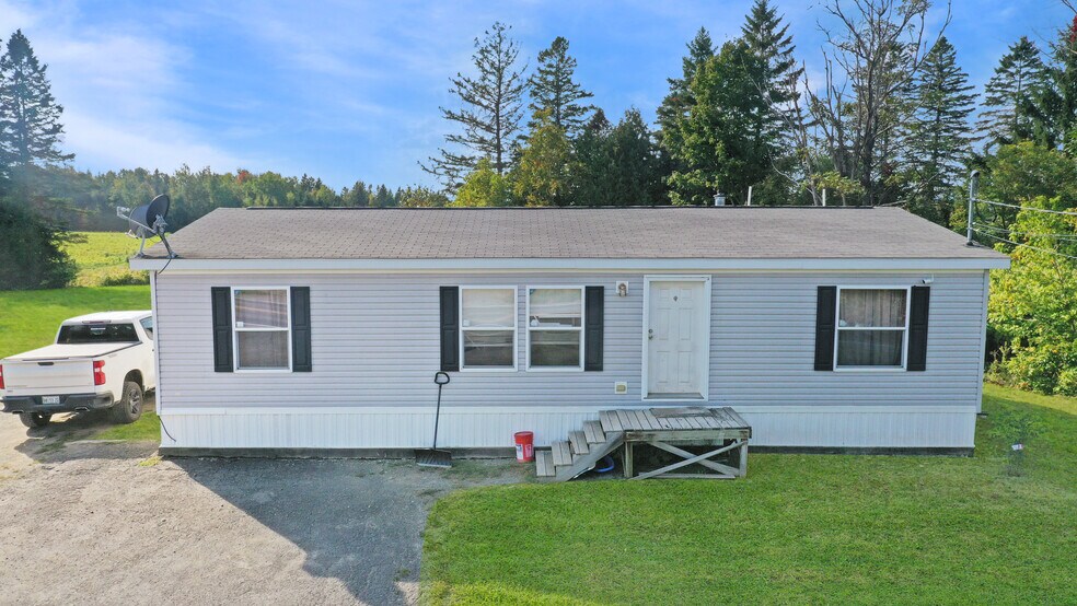 More Photos Of 61 Calais Rd, Hodgdon Bowling Alley For Sale