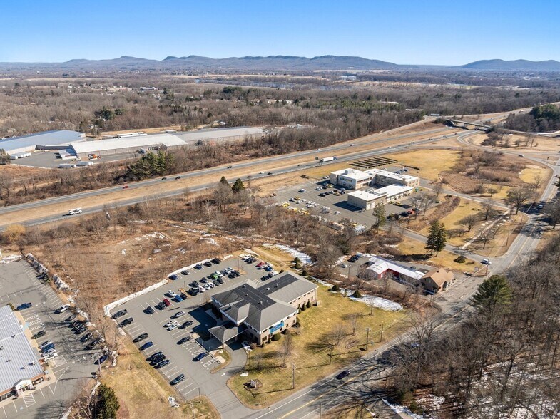 More Photos Of 4-6 West St, West Hatfield Medical For Sale
