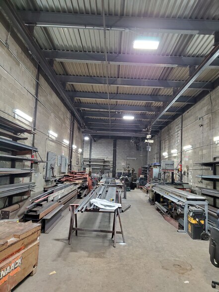 More Photos Of 529 Sutter Ave, Brooklyn Flex For Lease