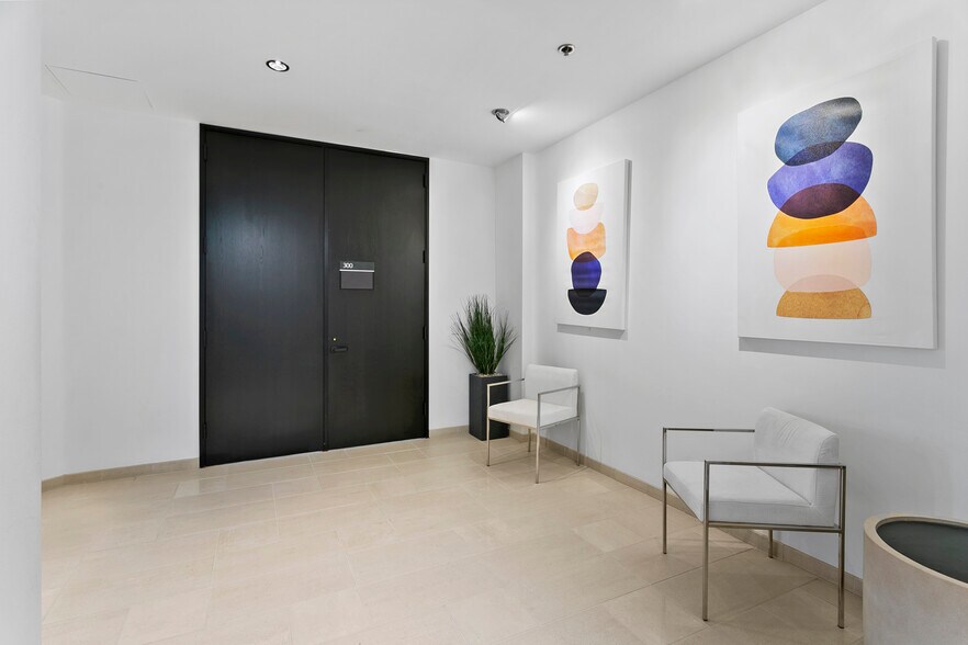 More Photos Of 41 Corporate Park, Irvine Office For Lease