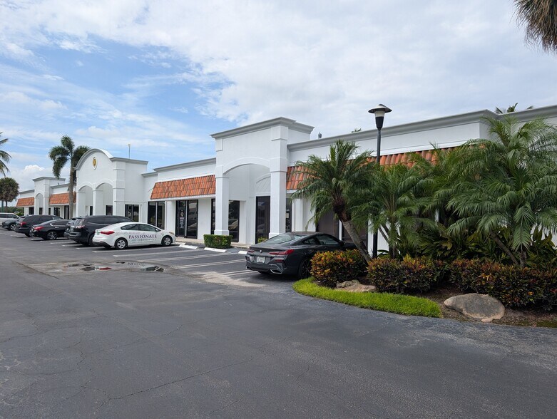 More Photos Of 5601 Corporate Way, West Palm Beach Unknown For Lease