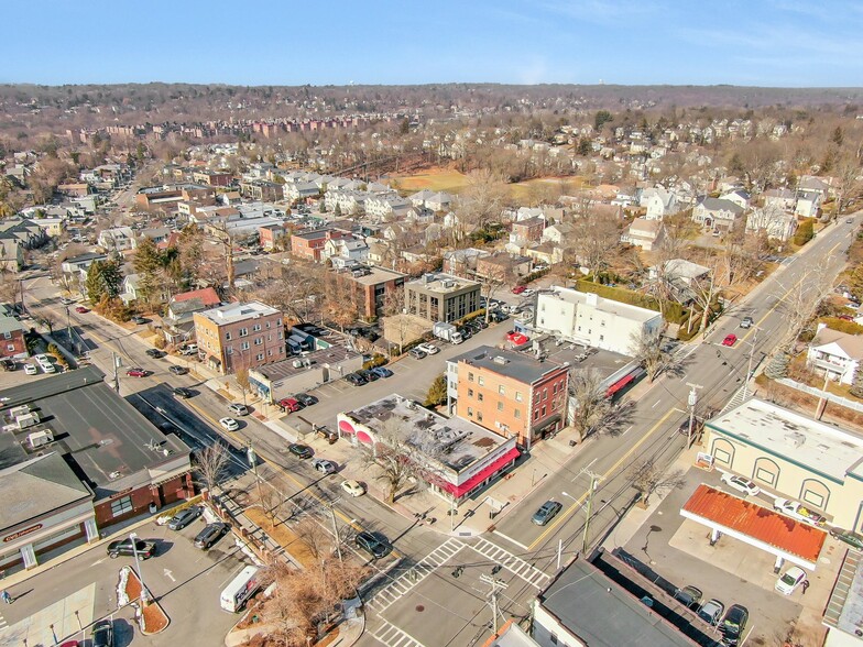 More Photos Of 823 White Plains rd, Scarsdale Storefront Retail Office For Lease