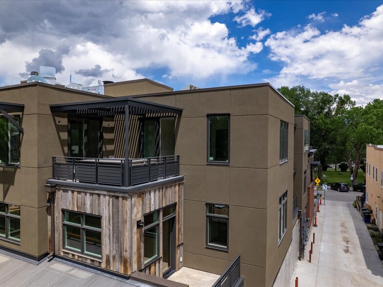 More Photos Of 185 N Lena St, Ridgway General Retail For Lease