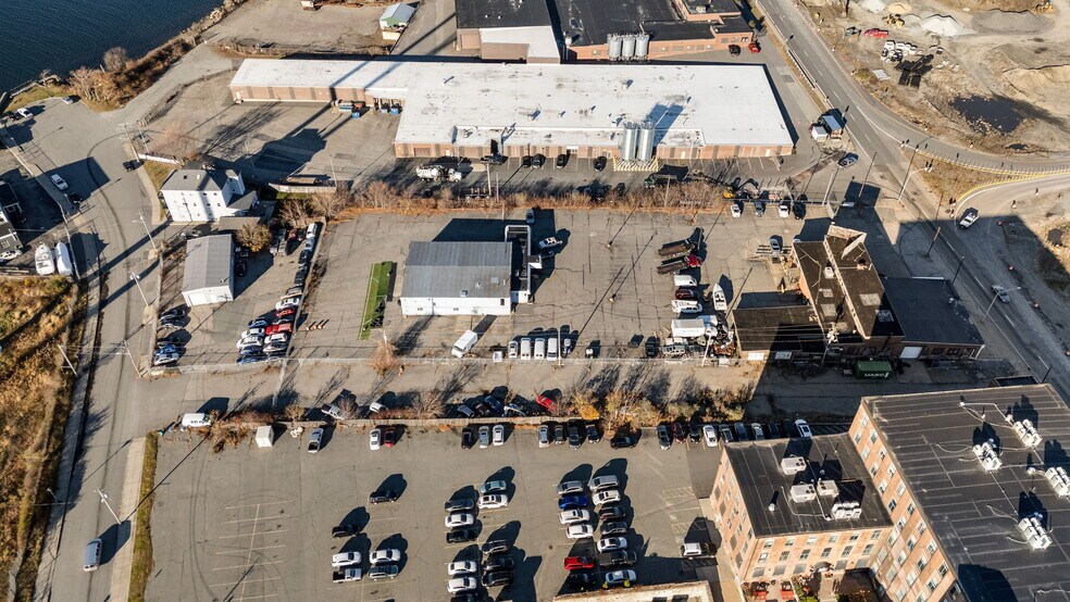 More Photos Of 1148 Davol St, Fall River Land For Sale