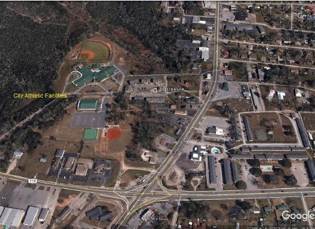 More Photos Of 0 HWY 134, Daleville Land For Sale